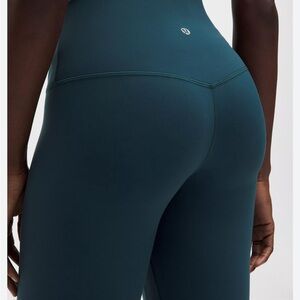lululemon athletica Women's   Leggings
